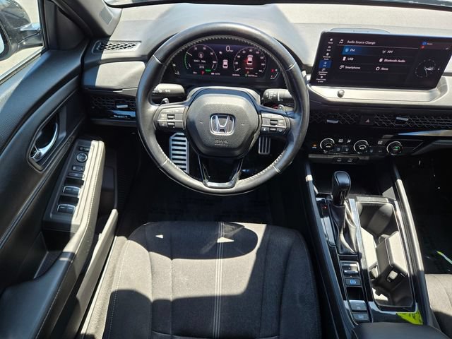 Used 2024 Honda Accord Sport image 11
