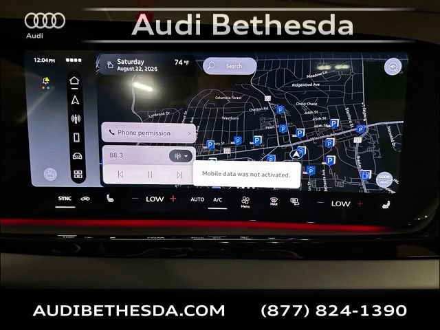 New 2026 Audi A5 Premium Plus AWD/4WD image 17