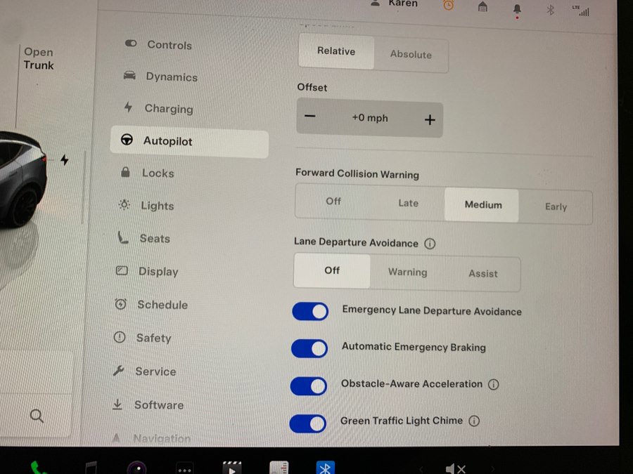 Used 2022 Tesla Model Y Performance image 28