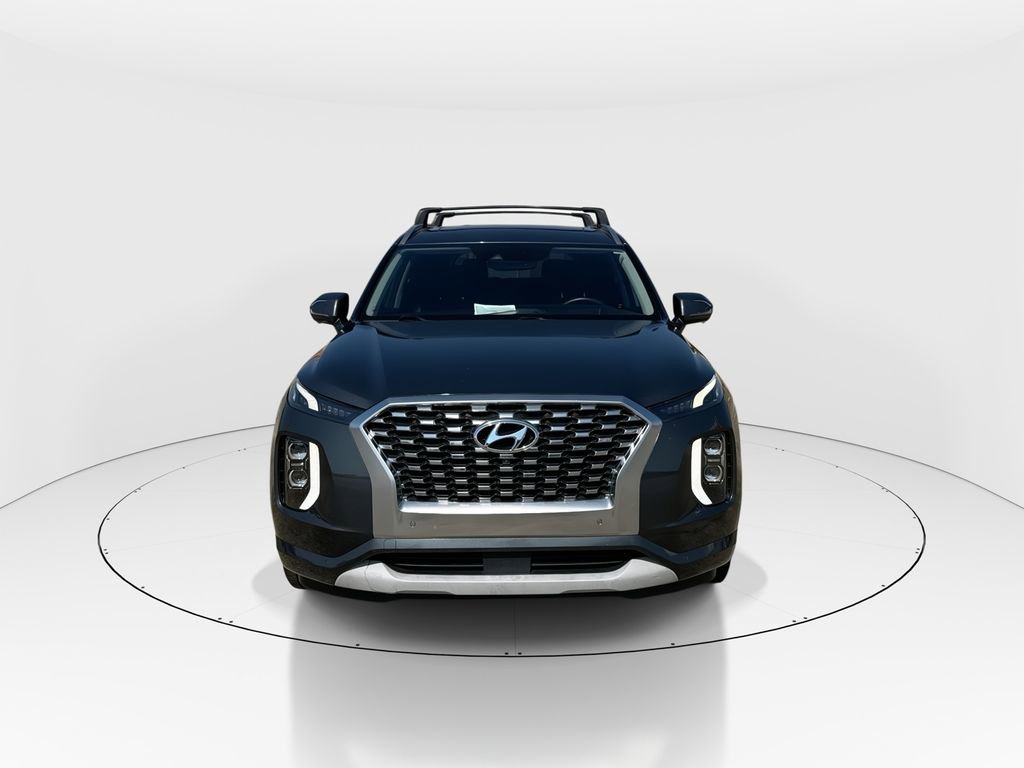 Used 2022 Hyundai Palisade Limited image 3