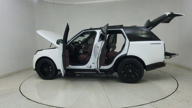 Used 2023 Land Rover Range Rover SE image 75
