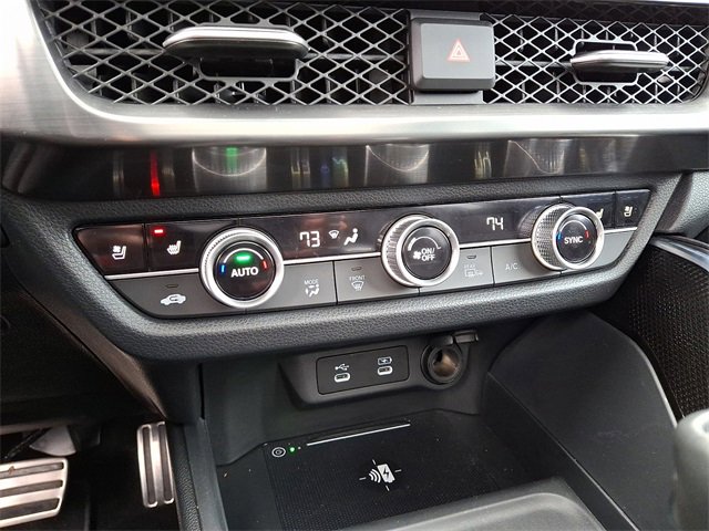 Certified 2025 Acura ADX A-Spec image 16