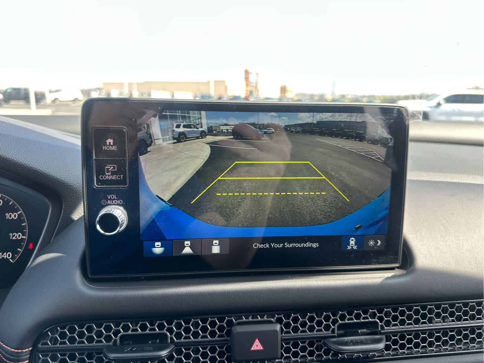 New 2026 Honda HR-V Sport image 32