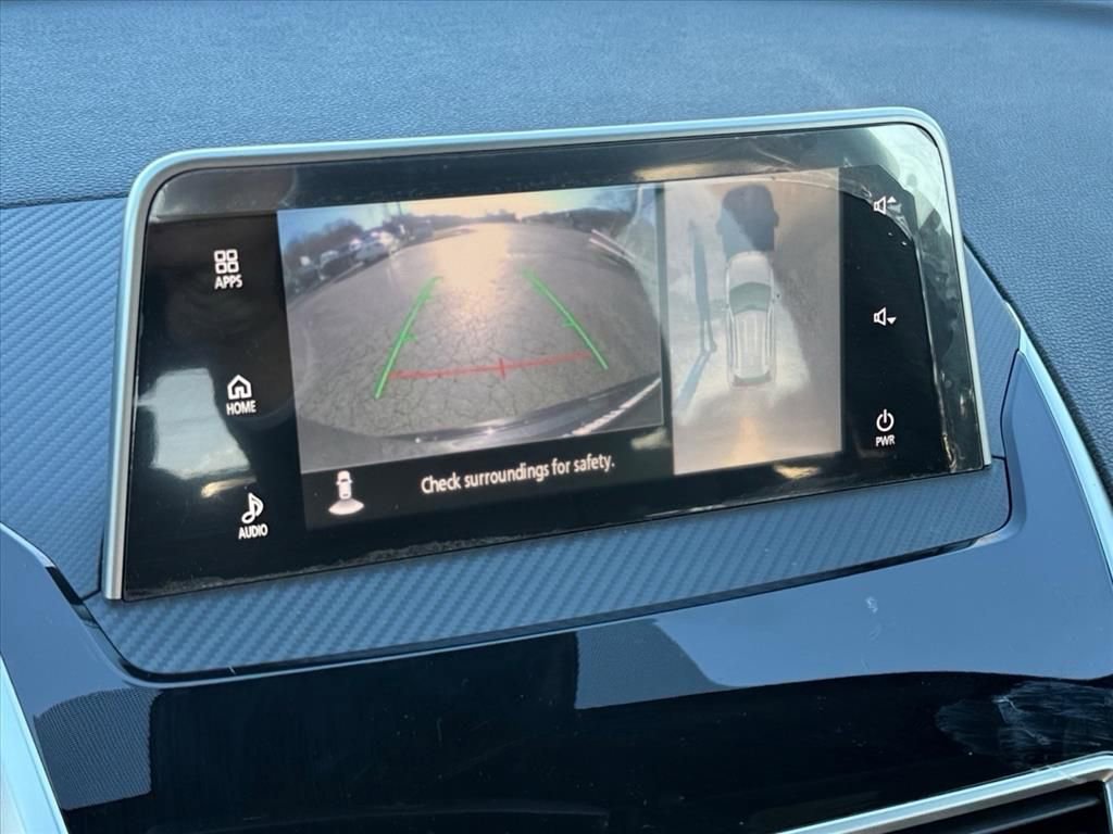 Used 2020 Mitsubishi Eclipse Cross SEL image 23