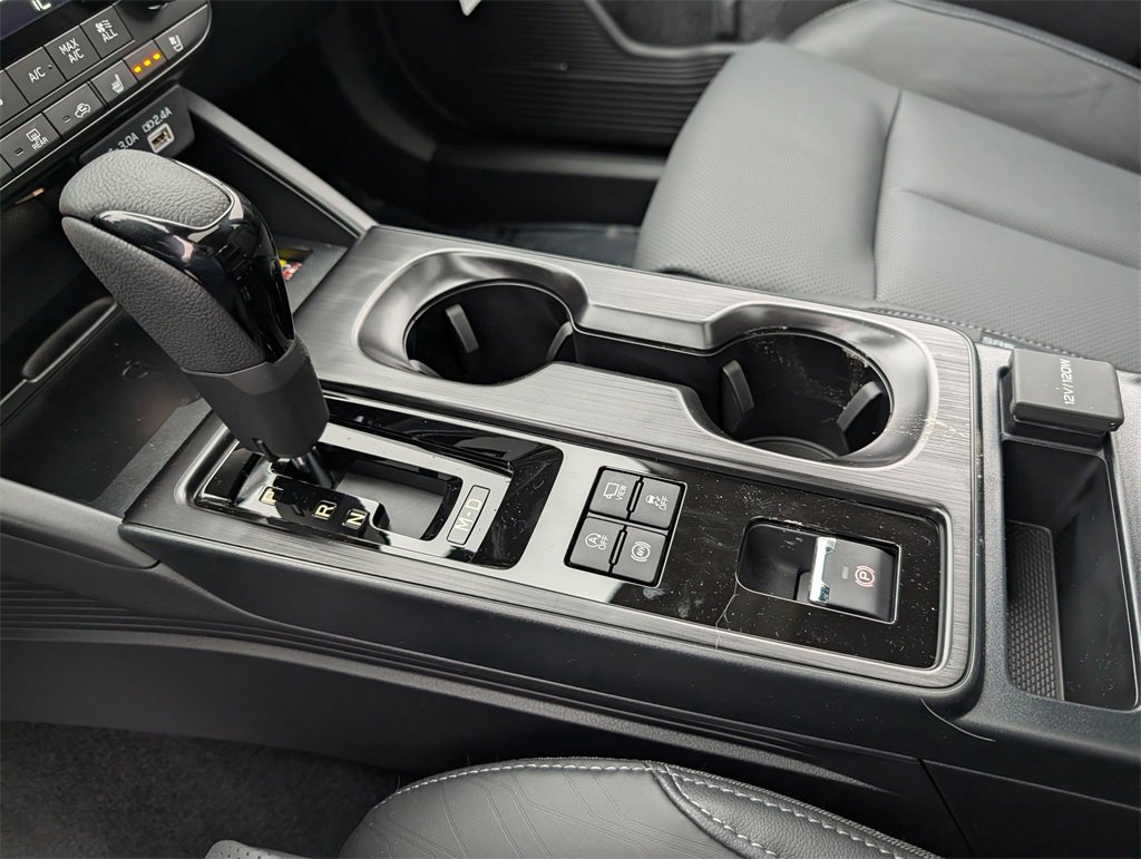 New 2026 Subaru Outback Touring XT image 15