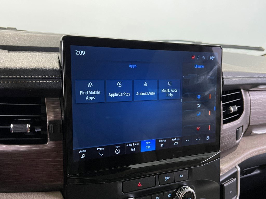 Used 2022 Ford Expedition Max Limited image 45