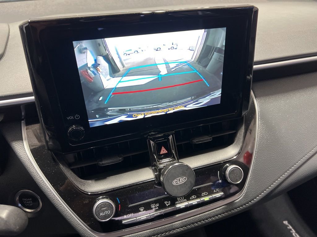 Used 2024 Toyota Corolla Sedan image 20