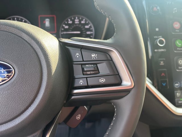 New 2026 Subaru Ascent Touring image 79