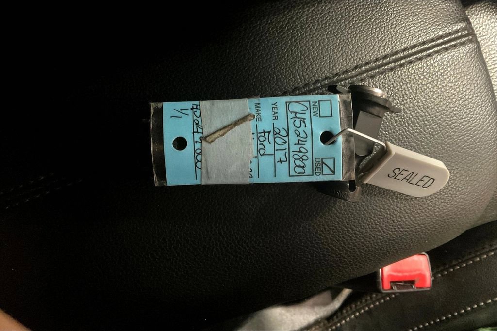 Used 2017 Ford Mustang GT Premium w/ GT Performance Package image 13