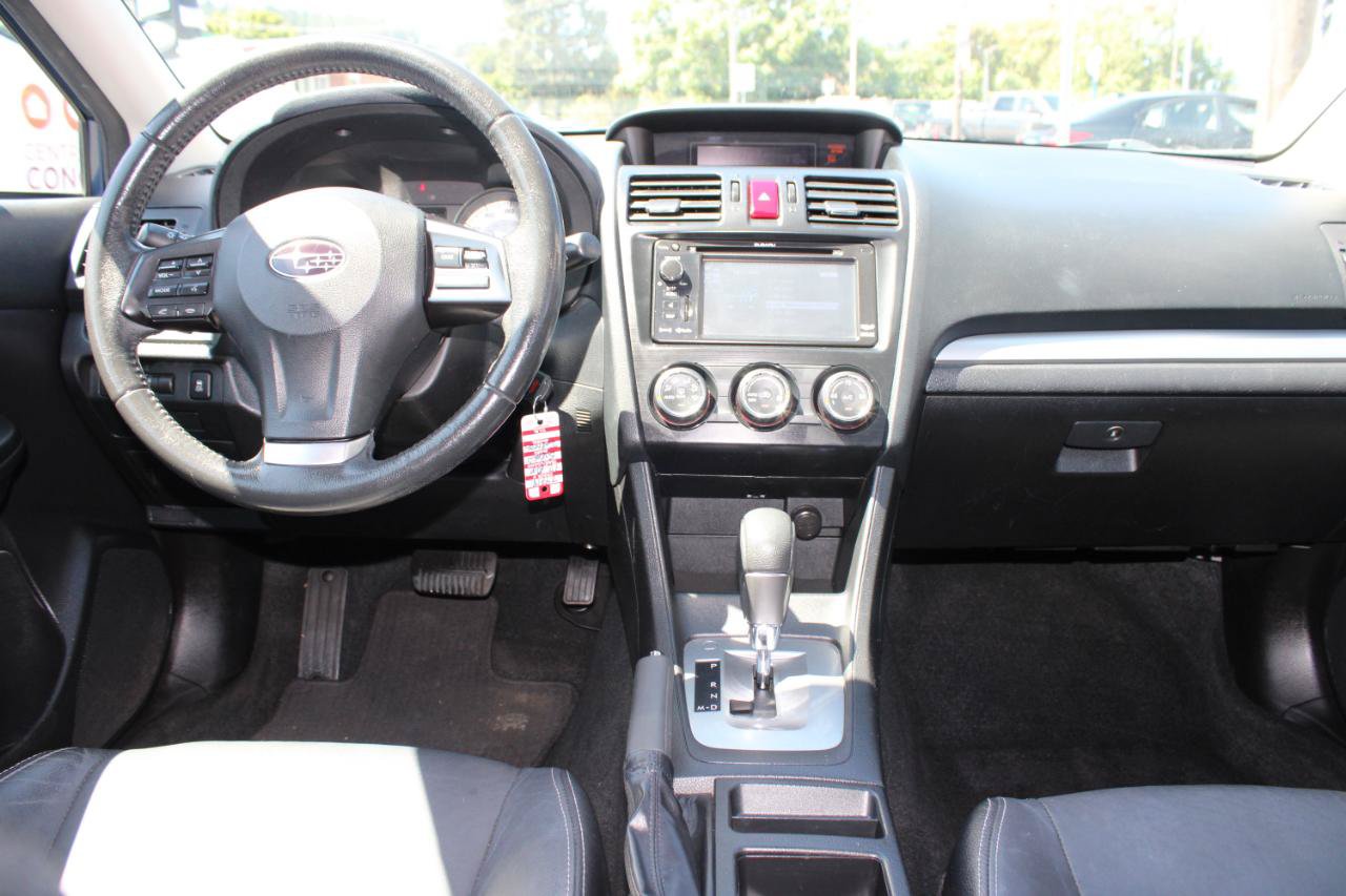 Used 2012 Subaru Impreza 2.0i Sport Limited AWD/4WD image 11