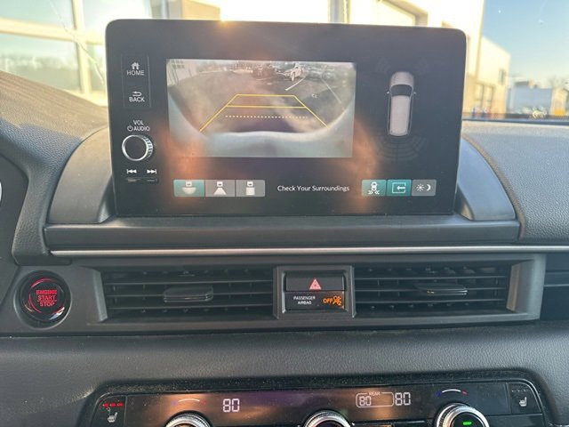 Certified 2025 Honda Pilot EX-L image 18