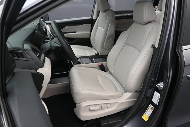Used 2026 Honda Odyssey EX-L image 10