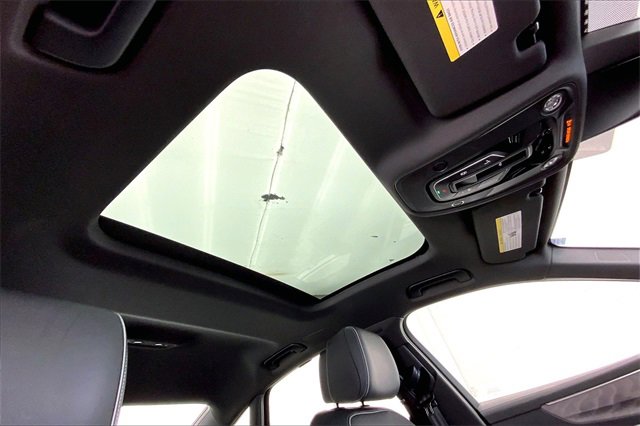 Certified 2025 Audi A6 3.0T Prestige image 22