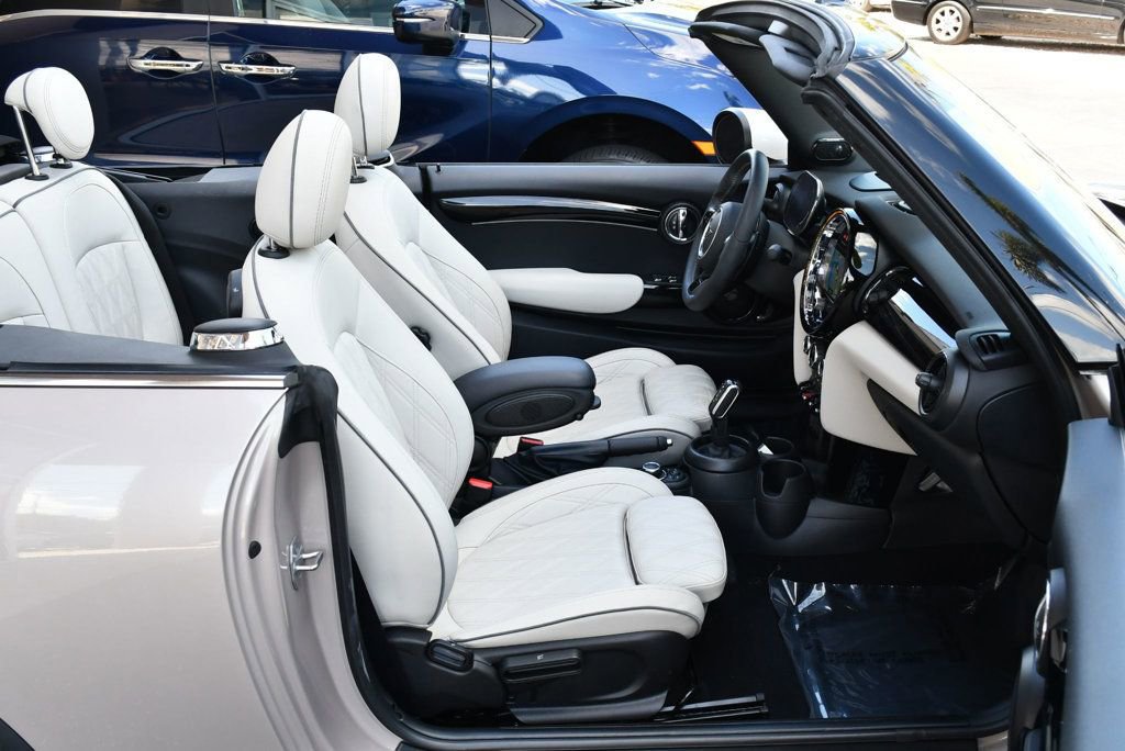 Used 2024 MINI Cooper S image 18
