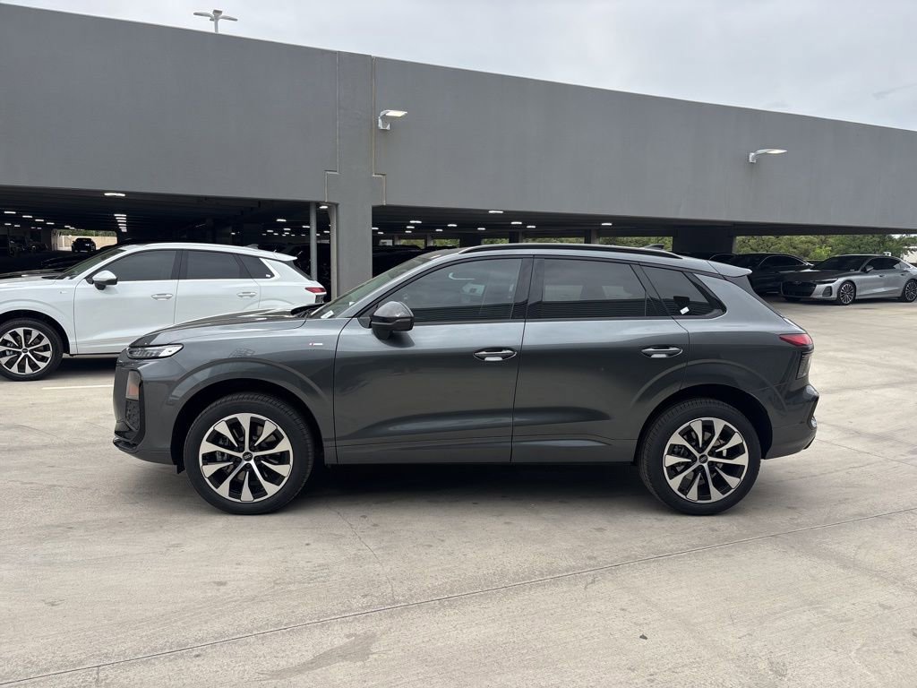 New 2026 Audi Q3 quattro 2.0T AWD/4WD image 9