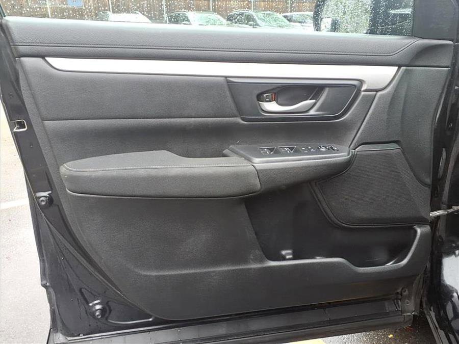 Used 2017 Honda CR-V LX image 17