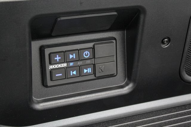 New 2026 GMC Sierra 2500 Denali Ultimate w/ LPO, Black Badging Package AWD/4WD image 11