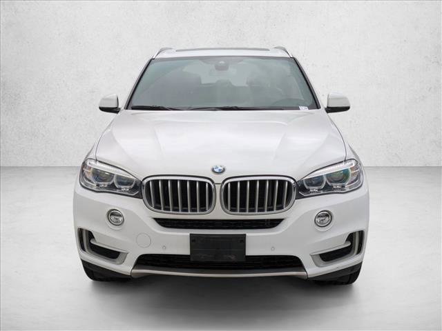 Used 2018 BMW X5 xDrive35i video 2
