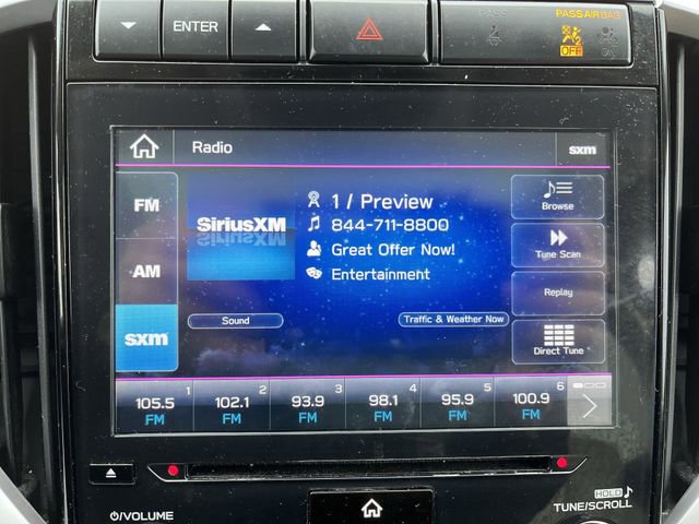 Used 2020 Subaru Ascent Limited w/ Technology Package image 14