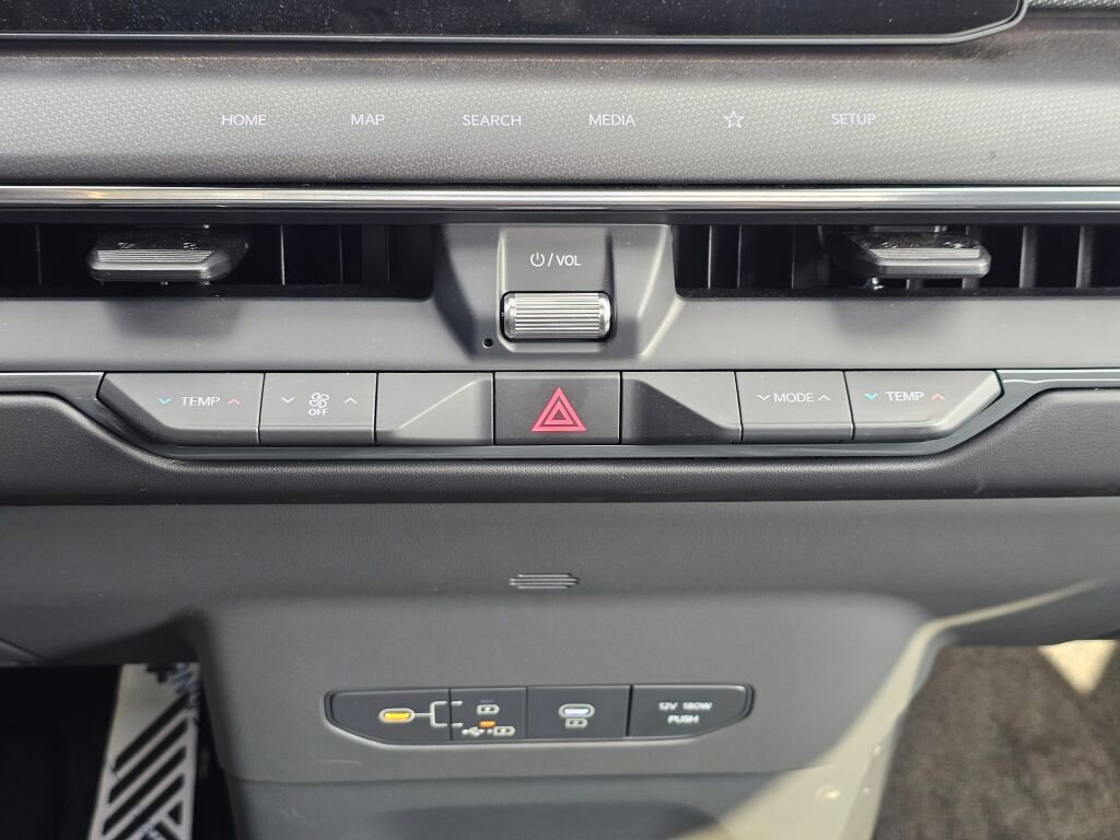 New 2026 Kia EV9 GT-Line image 16