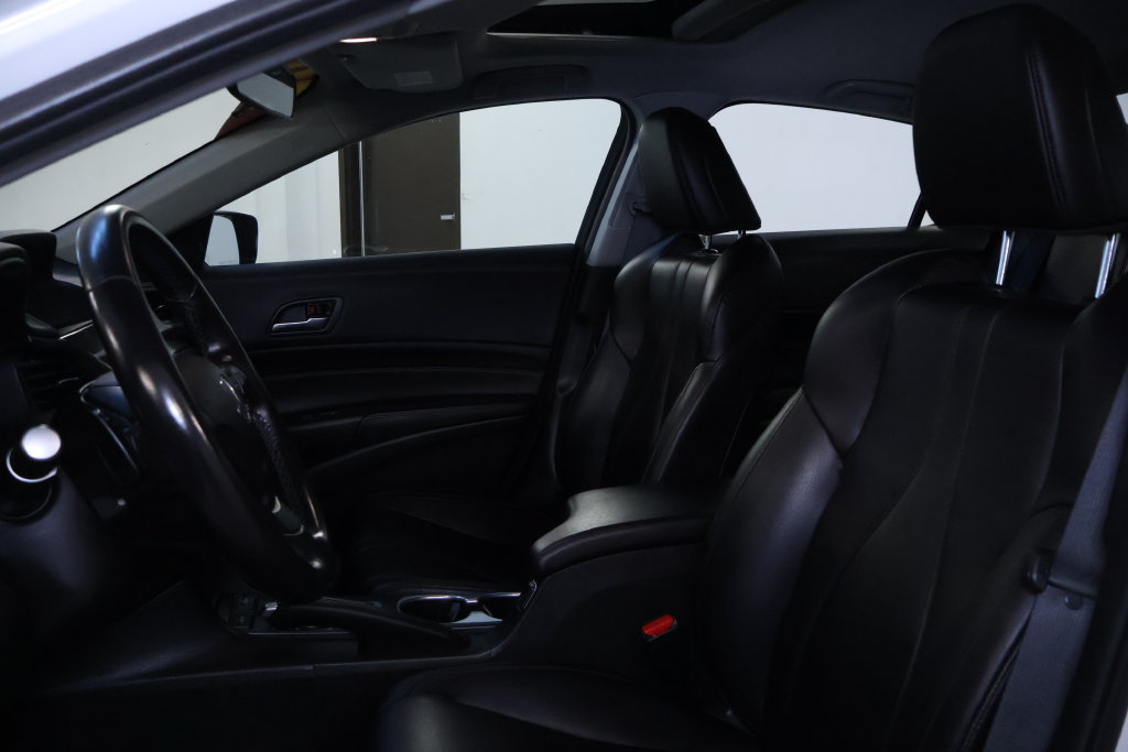 Used 2020 Acura ILX FWD image 15