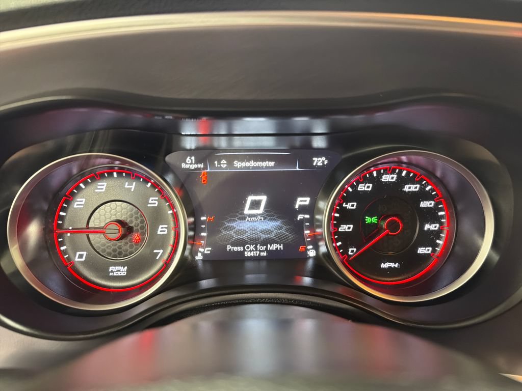 Used 2022 Dodge Charger R/T RWD image 23