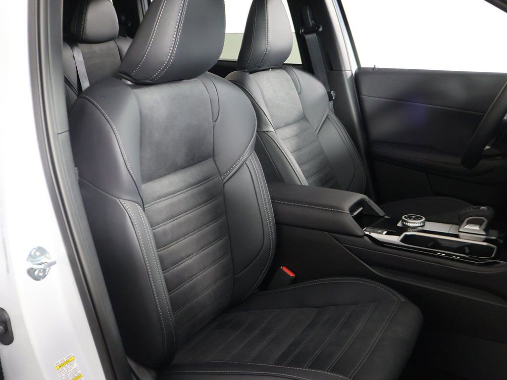 New 2026 Mitsubishi Outlander SE image 34