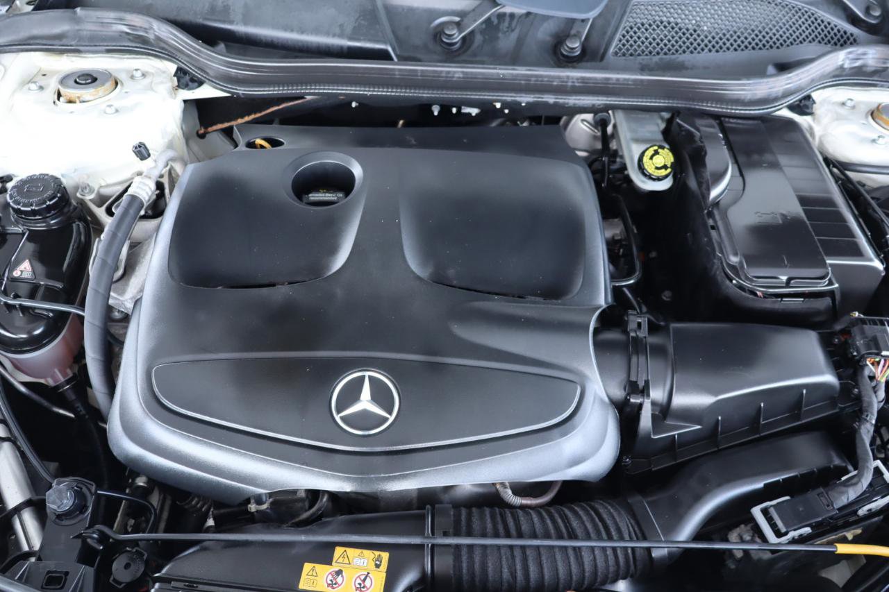 Used 2018 Mercedes-Benz CLA 250 image 46