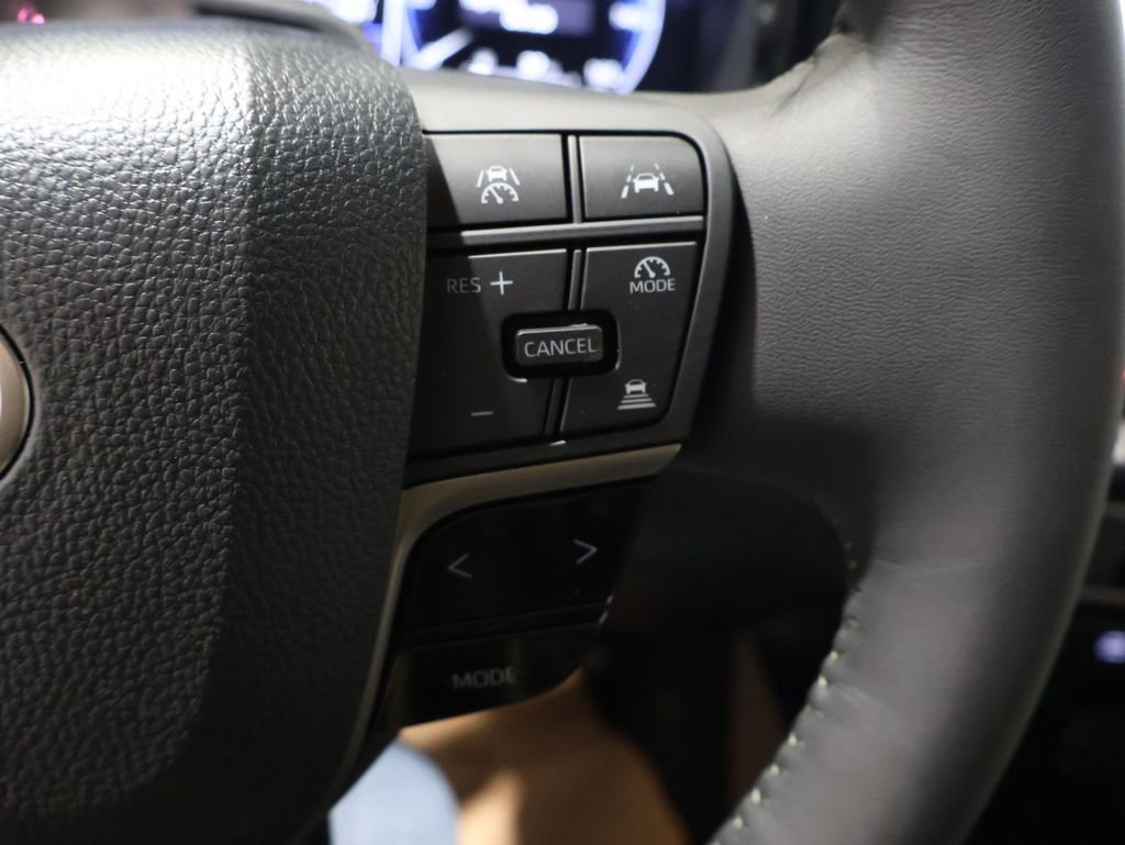 New 2026 Toyota Camry XLE image 24