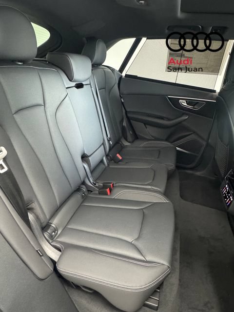 New 2026 Audi Q8 Premium Plus AWD/4WD image 19