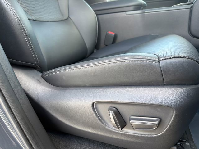 Used 2025 Toyota Land Cruiser w/ Premium Package AWD/4WD image 50