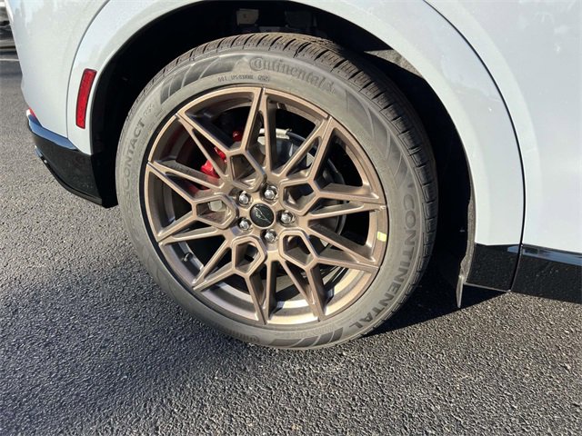 New 2025 Ford Mustang Mach-E GT w/ Bronze Appearance Package image 10