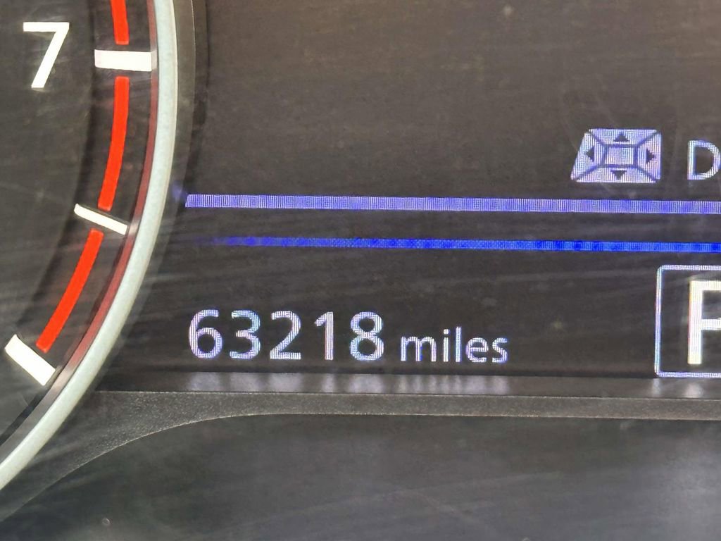 Used 2020 Nissan Altima 2.5 SR w/ Premium Package image 34