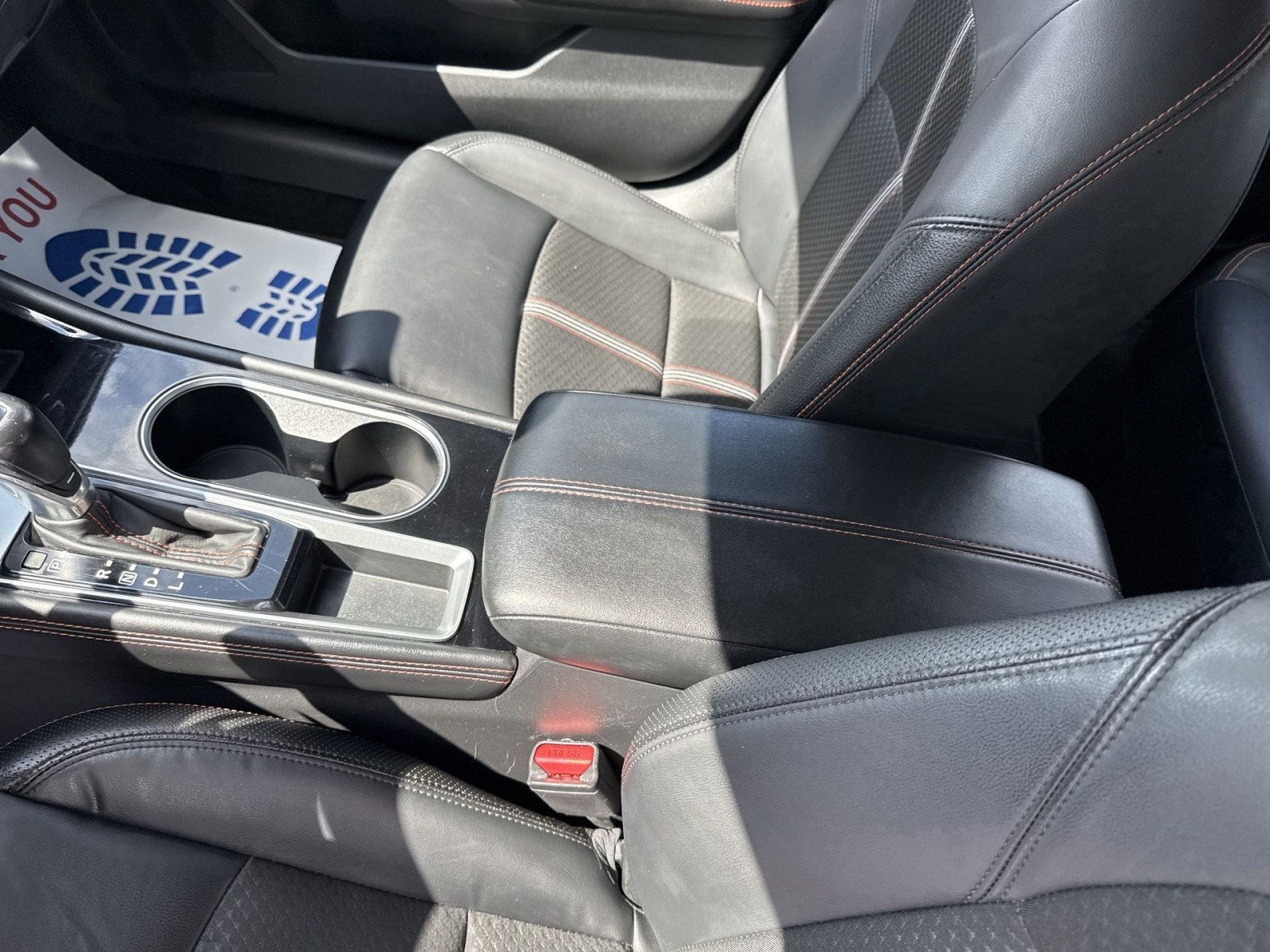 Used 2024 Nissan Altima 2.5 SR FWD image 21