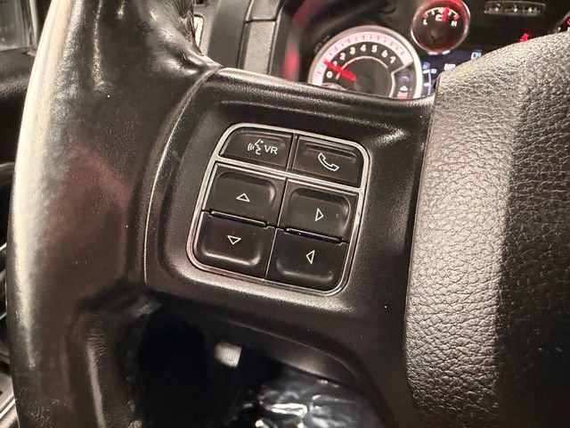 Used 2018 RAM 1500 Sport AWD/4WD image 33