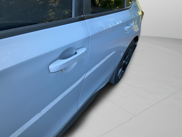 Used 2026 Honda Civic Si image 9