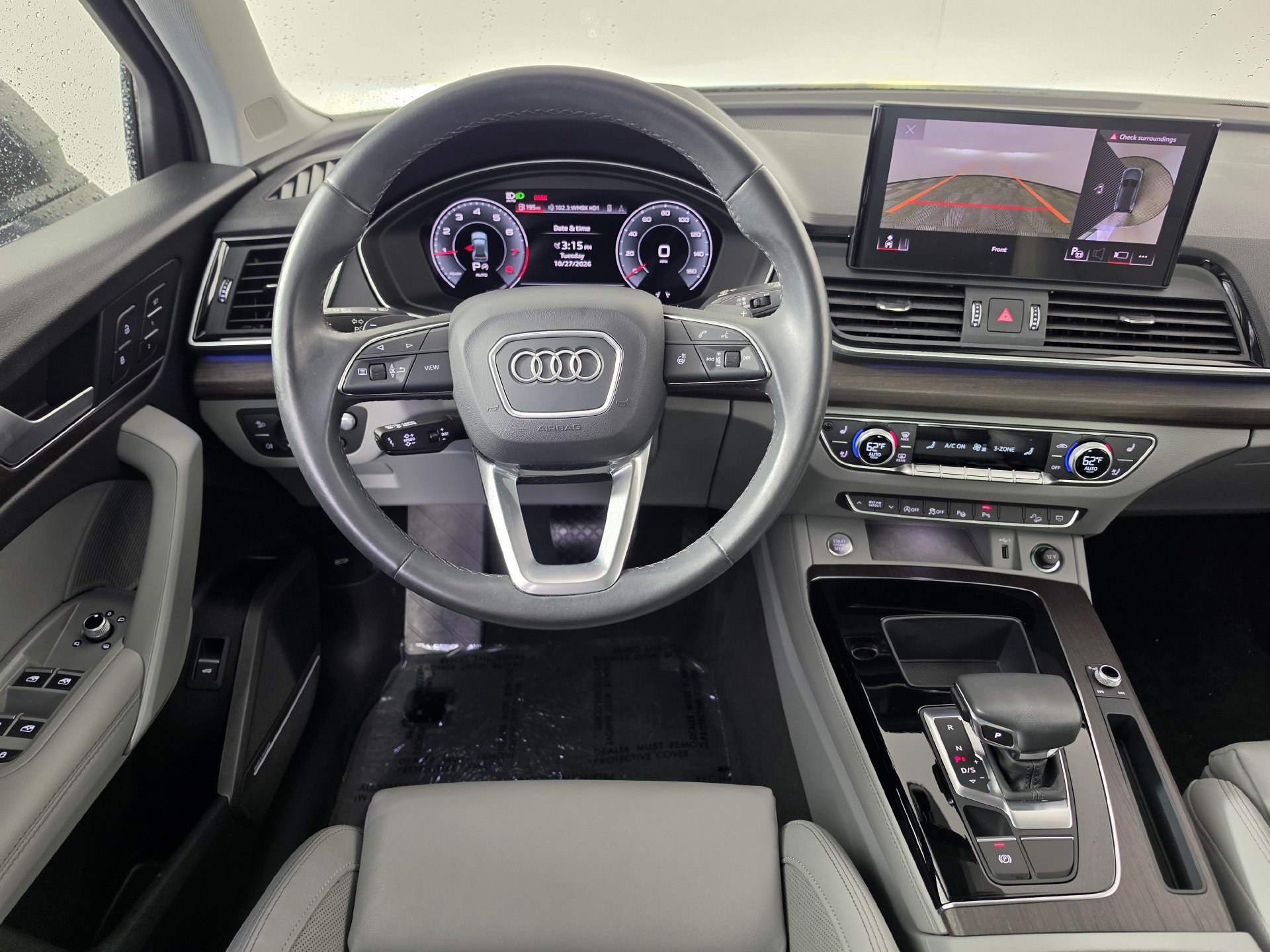 Certified 2024 Audi Q5 2.0T Prestige w/ Prestige Package AWD/4WD image 23
