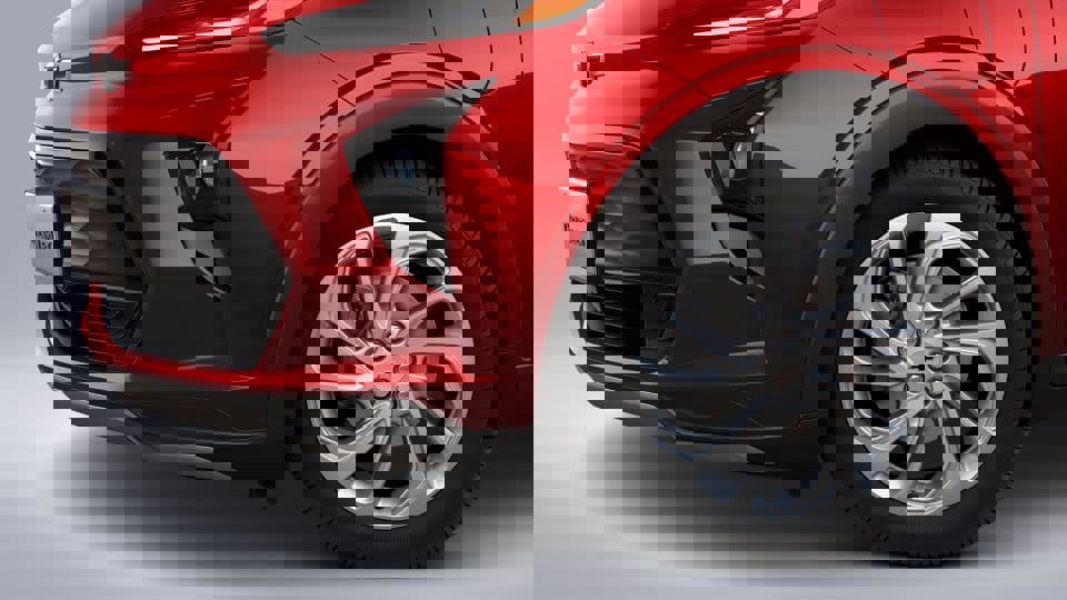 New 2023 Chevrolet Bolt EUV LT w/ Comfort Package image 31