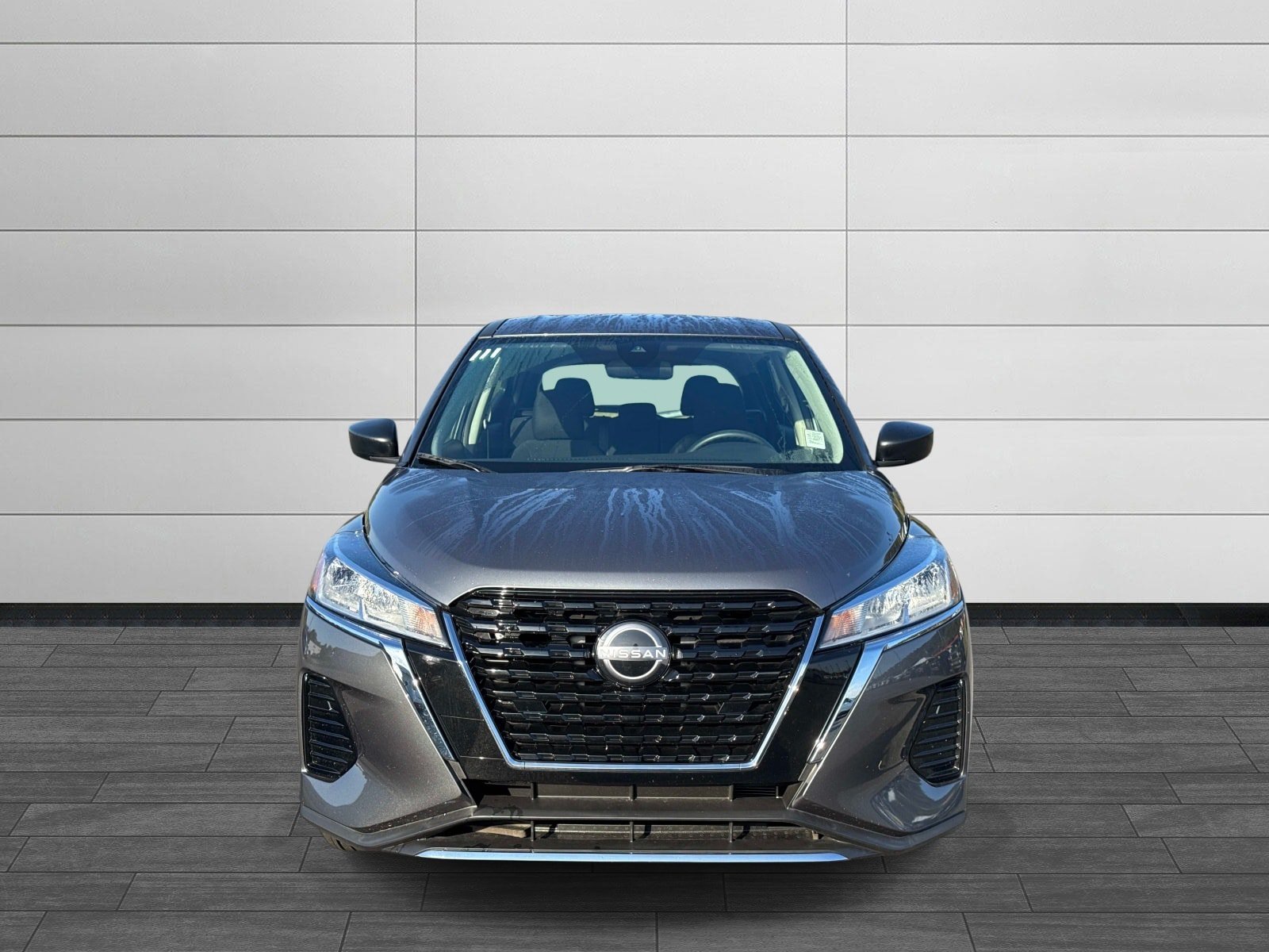 Used 2025 Nissan Kicks Play S FWD image 8