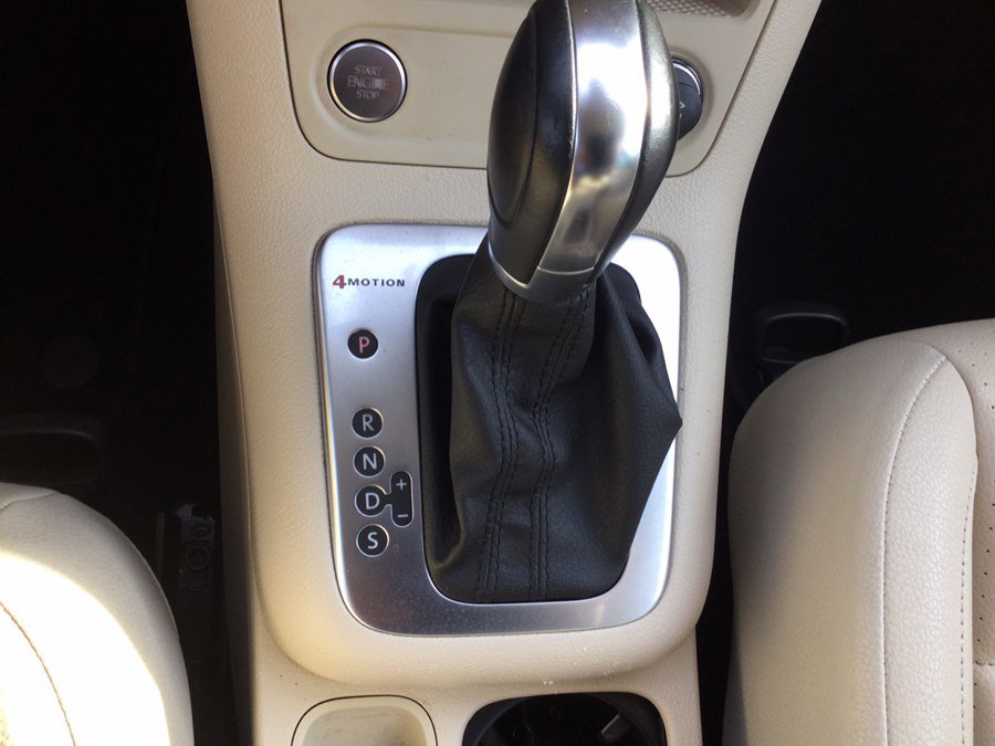 Used 2014 Volkswagen Tiguan SE AWD/4WD image 27