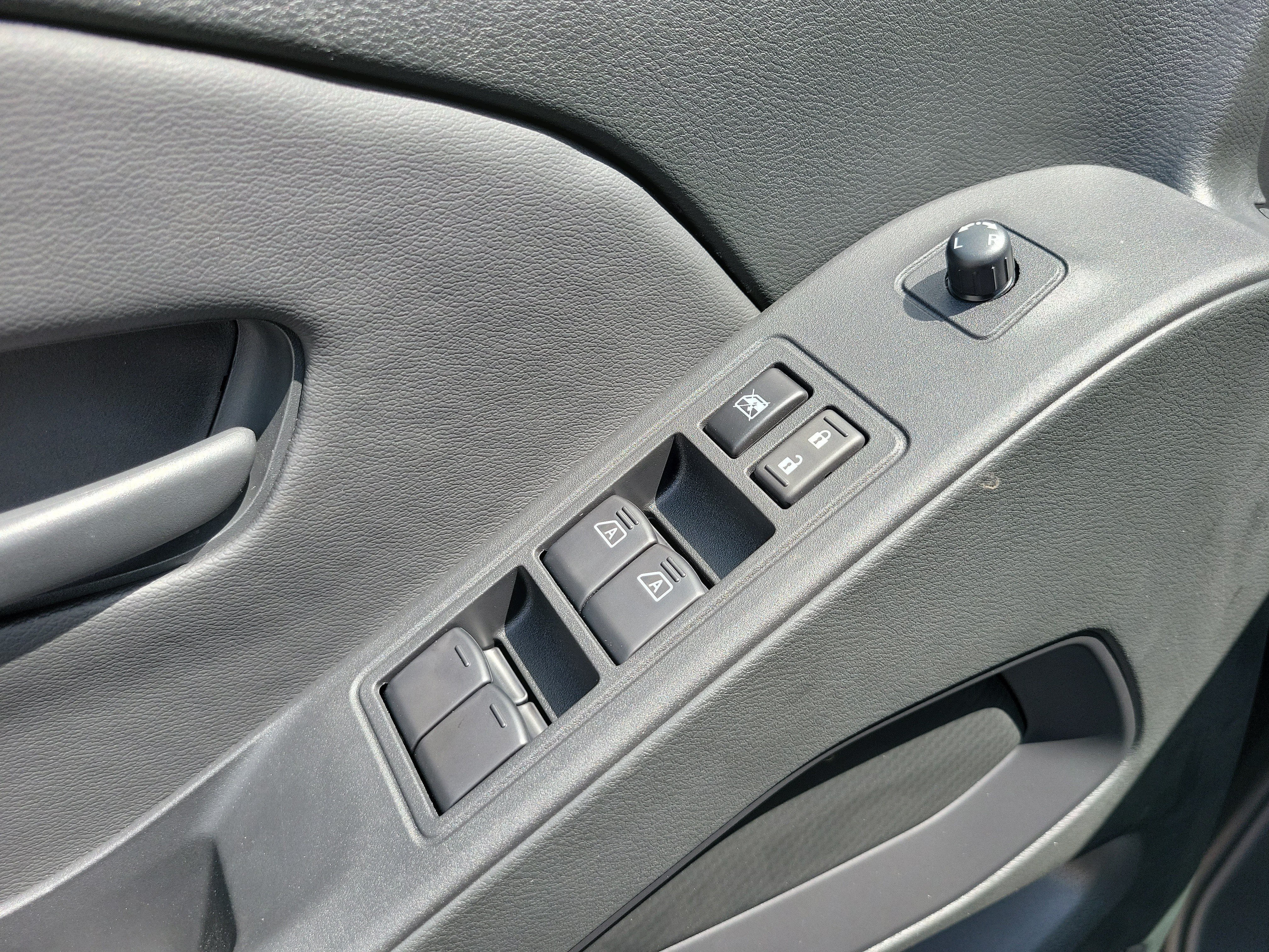 New 2026 Nissan Frontier SV RWD image 13