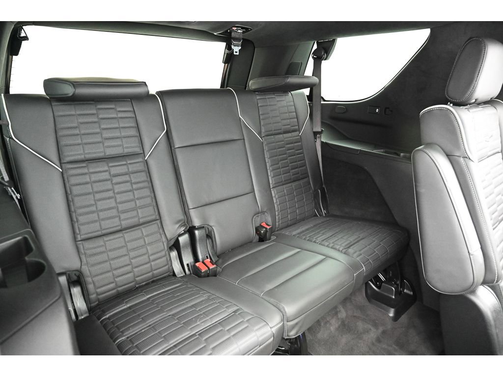 Used 2025 Cadillac Escalade Sport Platinum image 21