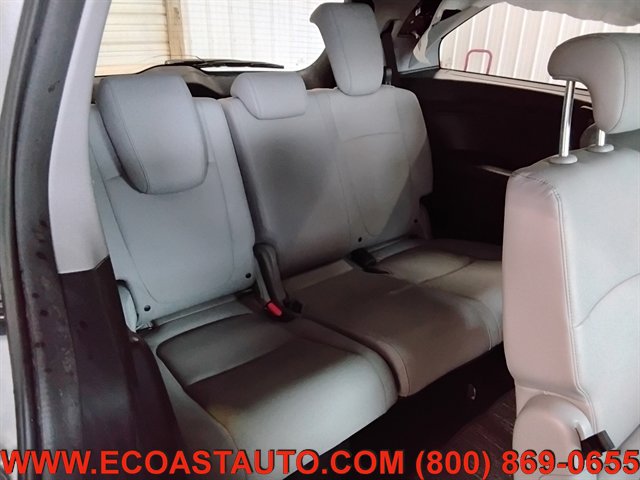 Used 2021 Honda Odyssey EX-L image 17