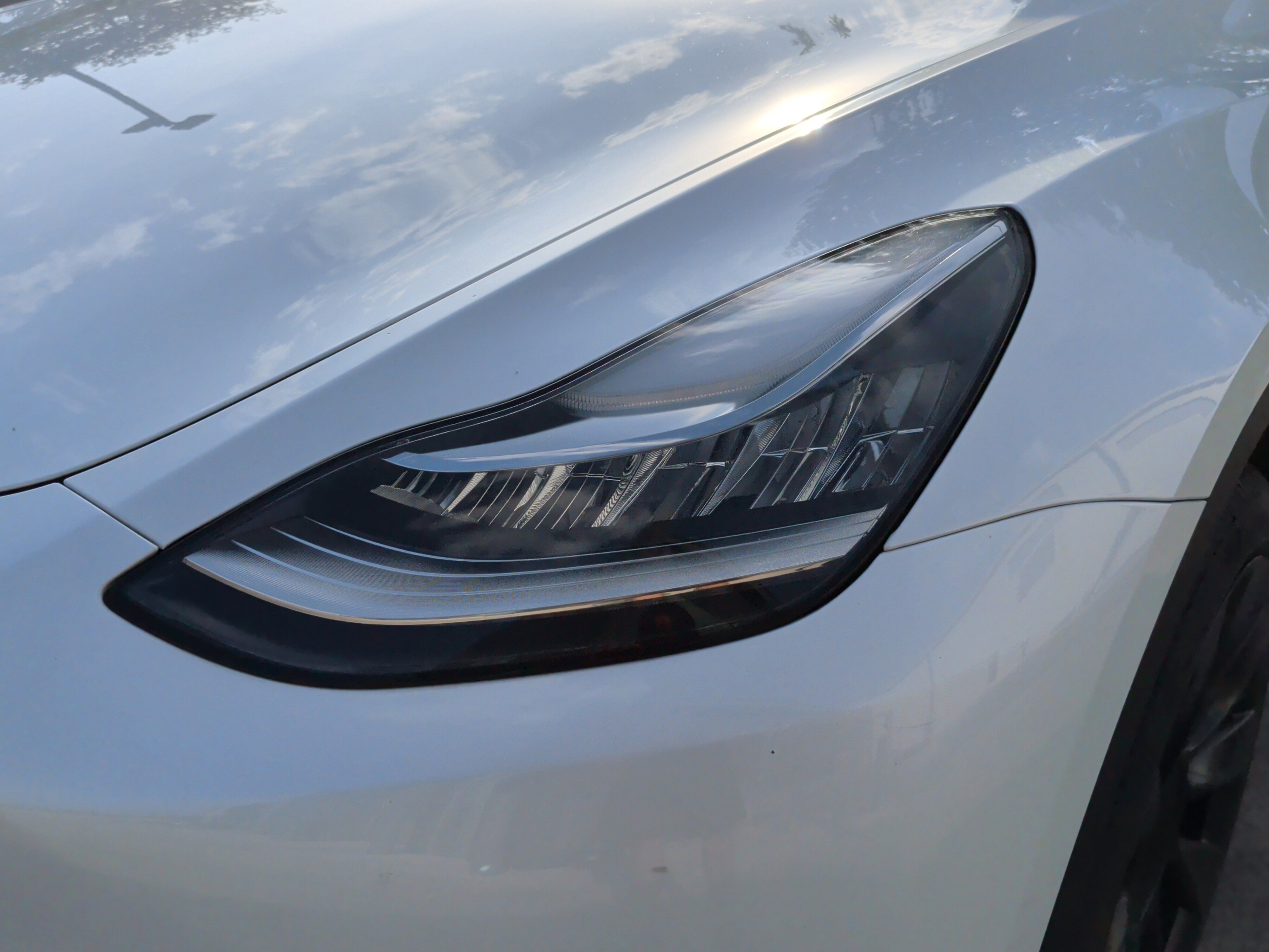 Used 2023 Tesla Model Y Long Range image 6