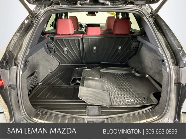 Used 2025 Lexus NX 350 AWD w/ Premium Package image 26