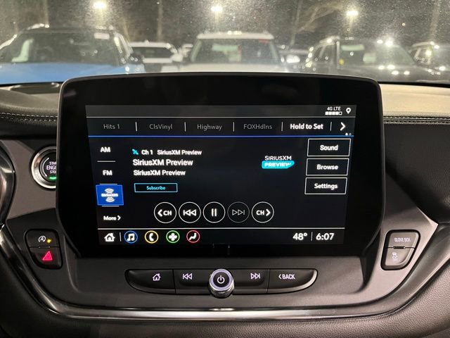 Used 2024 Chevrolet Blazer LT w/ Convenience Package FWD image 32