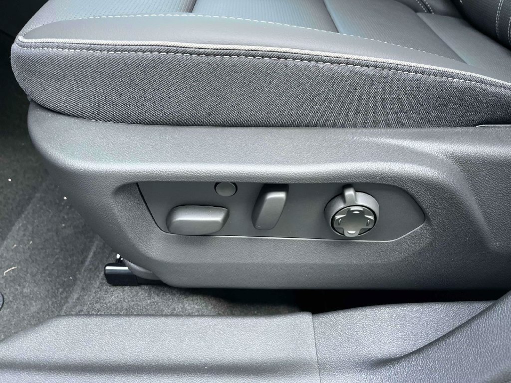 New 2026 Buick Envision Avenir AWD/4WD image 24