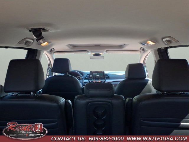 Used 2025 Honda Odyssey EX-L image 16