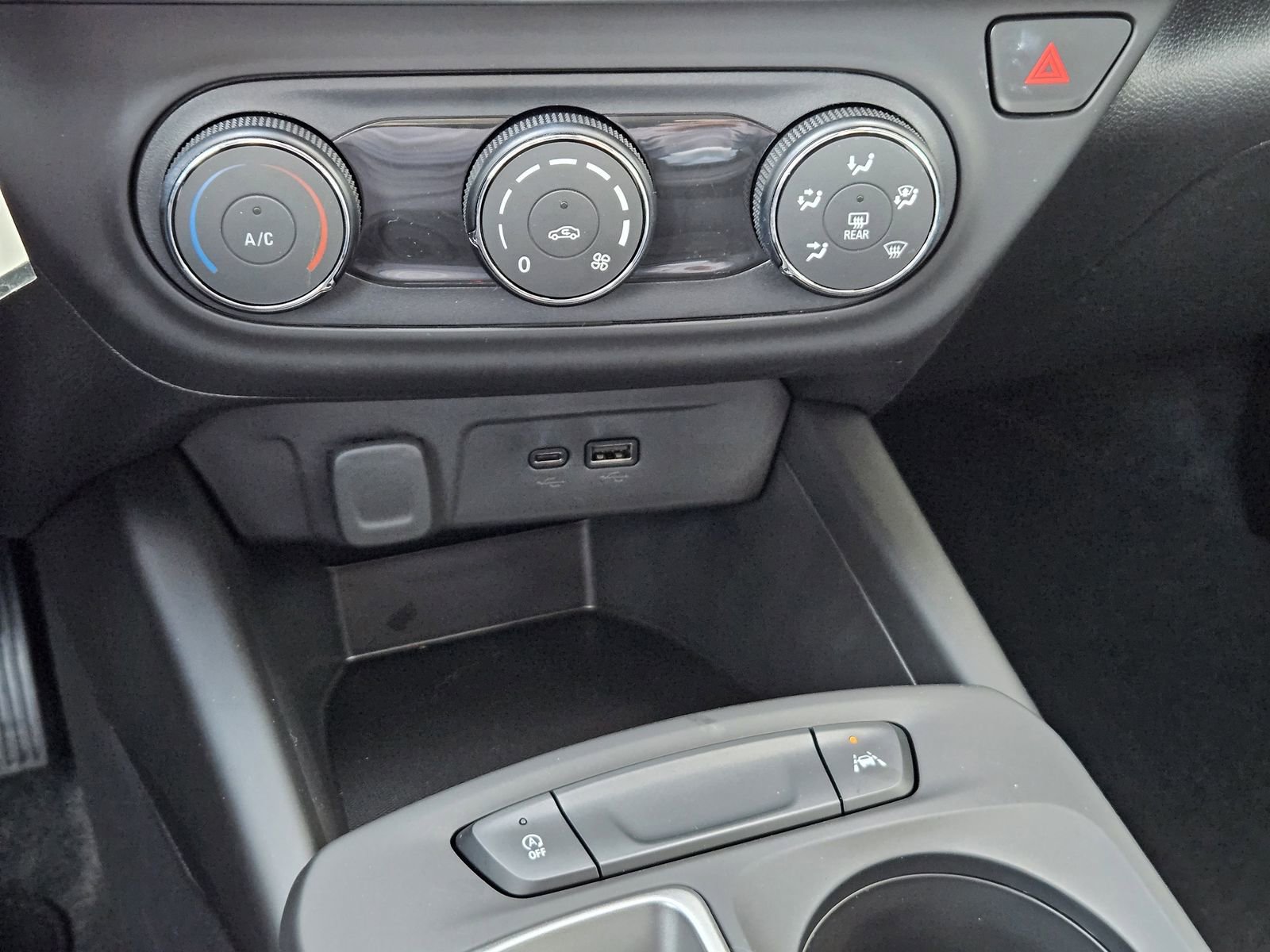 New 2026 Chevrolet Trax LS image 20