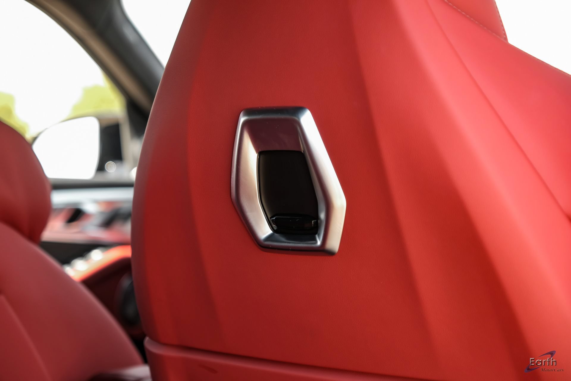 Used 2025 BMW XM Label Red AWD/4WD image 83